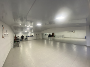 Espacio alquiler kalua4 Espacio en alquiler para danza, teatro, música